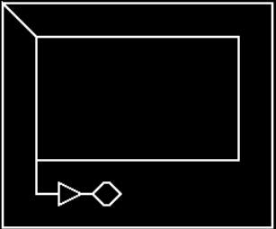 B-Loop Drawing