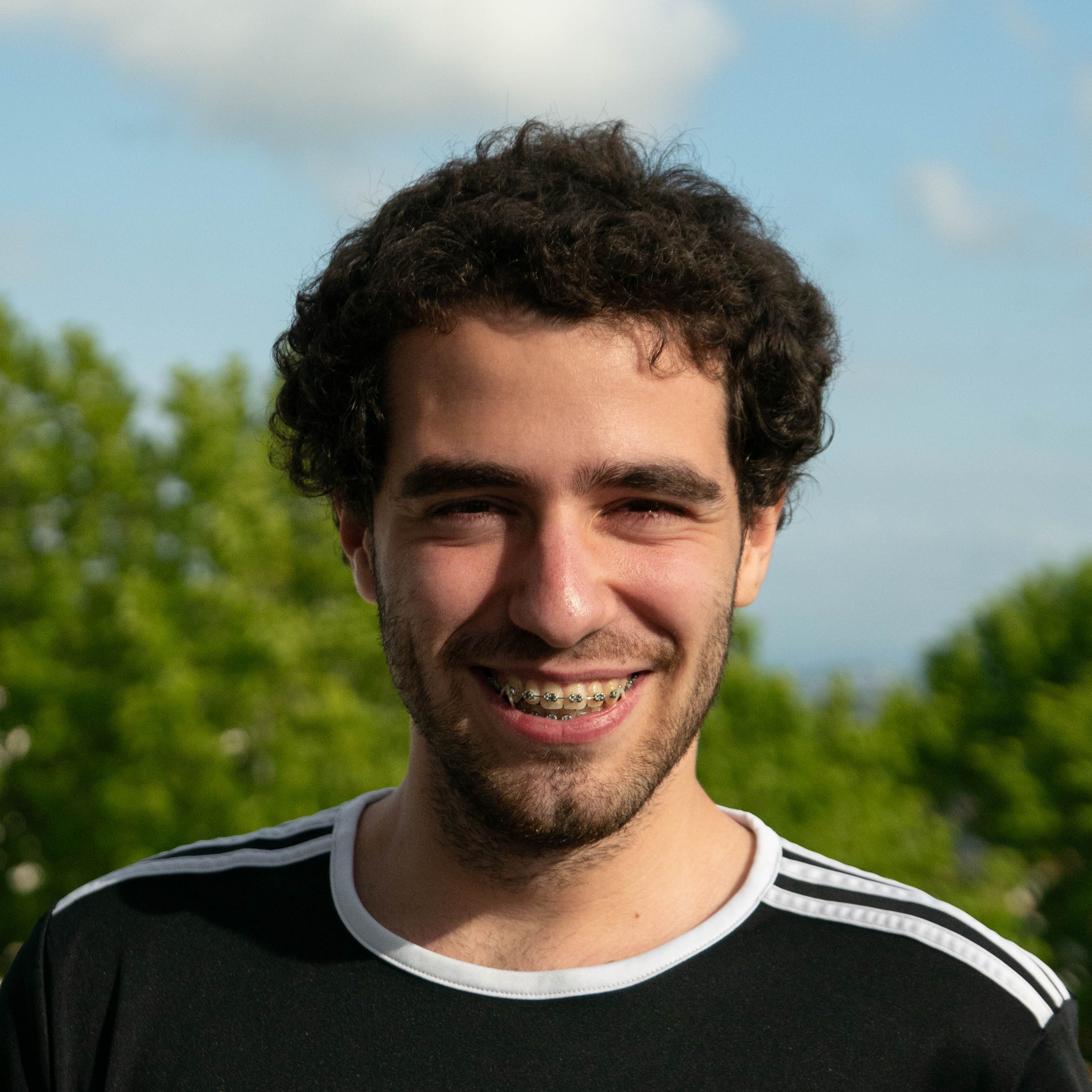 Miguel Montes
